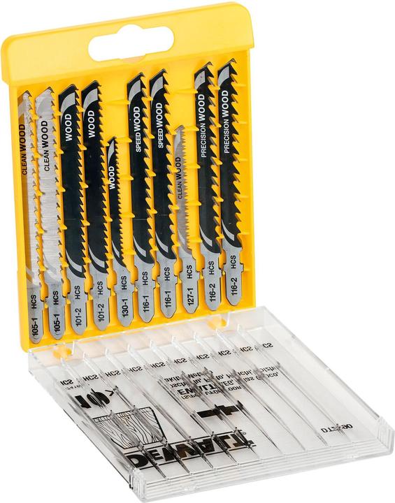 Actual product image DeWalt DT2290
