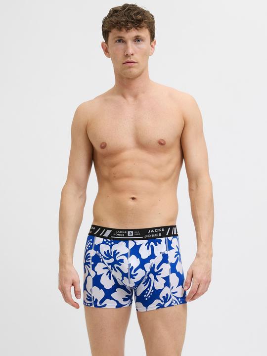 Immagine prodotto Jack & Jones Jachawaii Style Trunks 12 Pack (XL, confezione da 12)