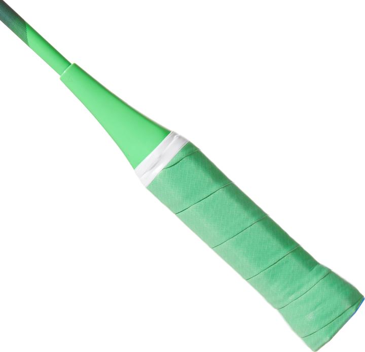 Actual product image Perfly Badminton racket set kids BR130