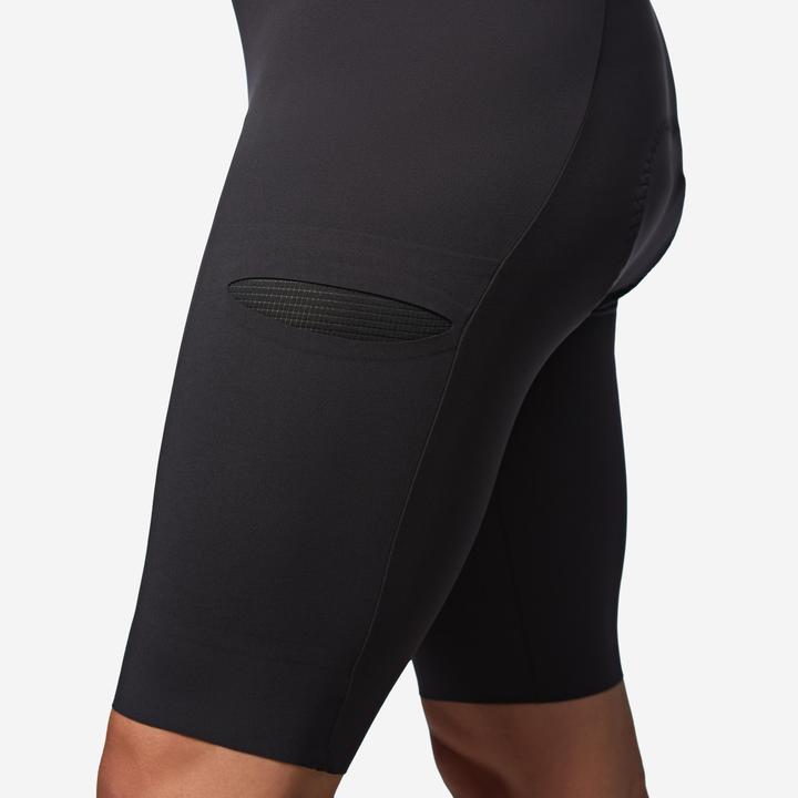 Produktbild Van rysel Radhose Rennrad kurz EDR Ultra Herren schwarz (M)