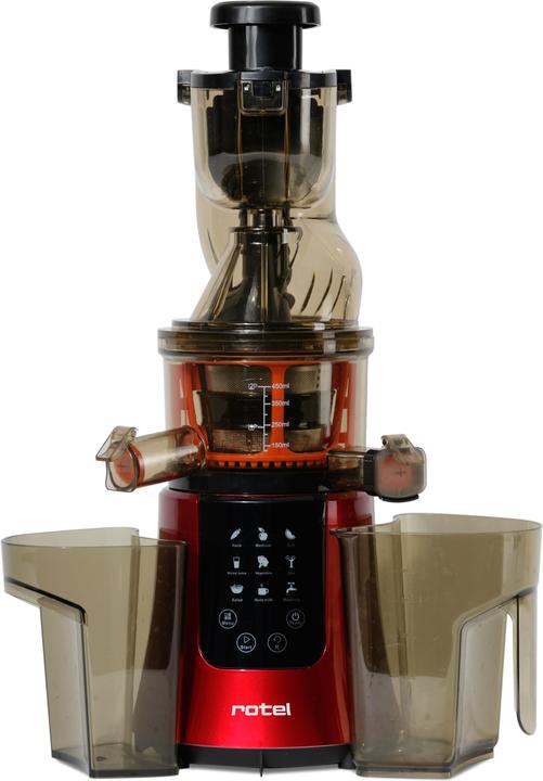Actual product image Rotel Slow Juicer