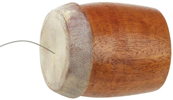 Actual product image Betzold Musik Wood Devil (effect)
