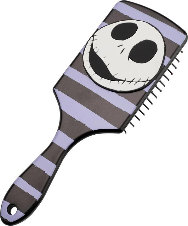 Produktbild The Nightmare Before Christmas Haarbürste Set