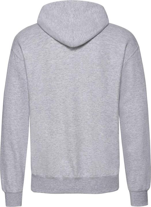 Produktbild Fruit of the Loom Classic Kapuzenpullover (M)