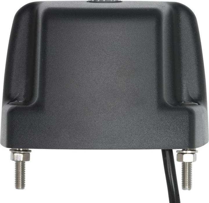 Actual product image Hella 36 Side-mounted licence plate lights LED surface-mounted for KOMATSU SCHMITZ