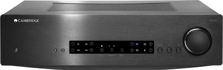 Actual product image Cambridge Audio Cxa60 (Amplifier)