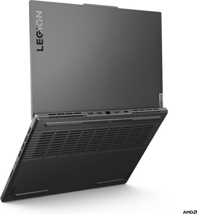 Actual product image Lenovo Notebook Legion S5 16APH8 - AMD Ryzen 7 (16", 16 GB, 512 GB)