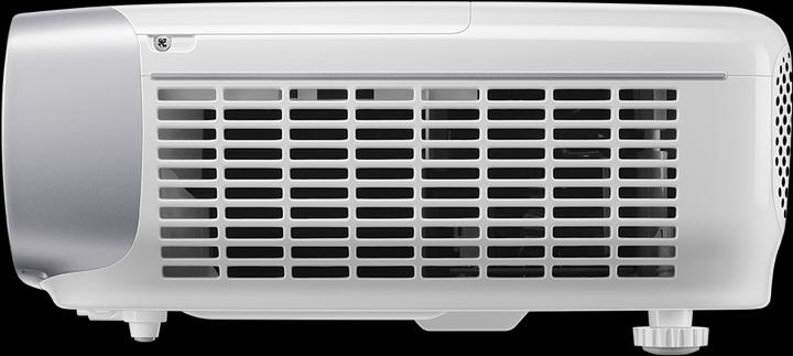 Image du produit BenQ W1120 (Full HD, 2200 lm, 1.15 - 1.5:1)