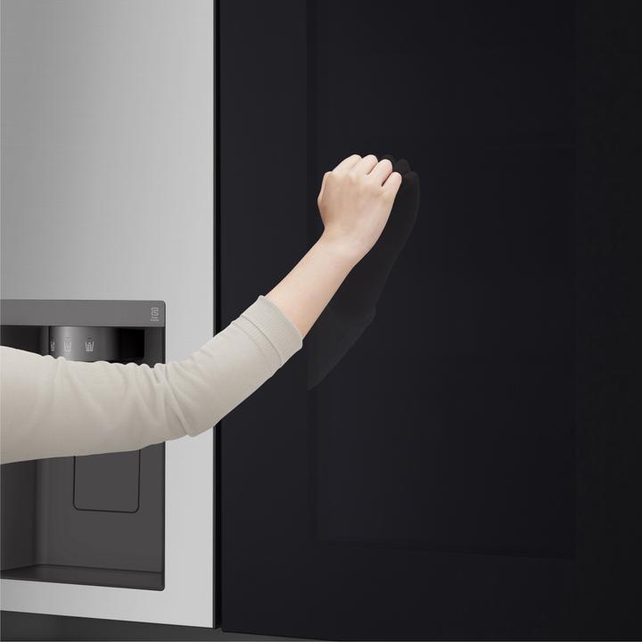Actual product image LG InstaView GSGV81PYLL (635 l)