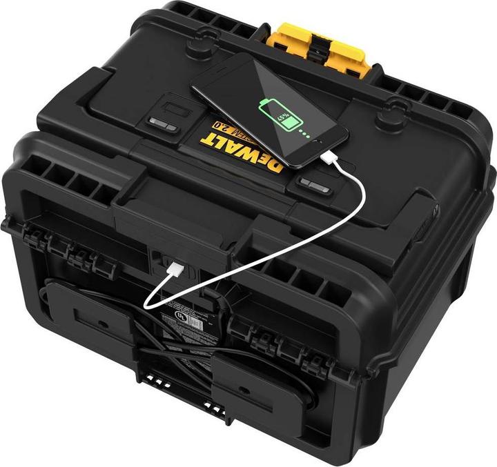 Produktbild DeWalt DWST83471-QW (120 V)
