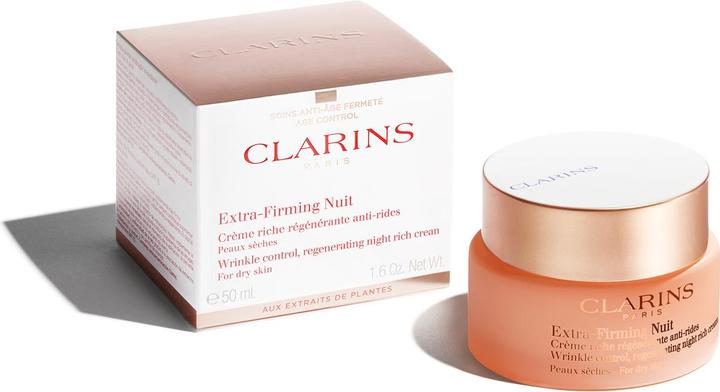 Immagine prodotto Clarins Extra Firming Nuit (50 ml, Crema notte)
