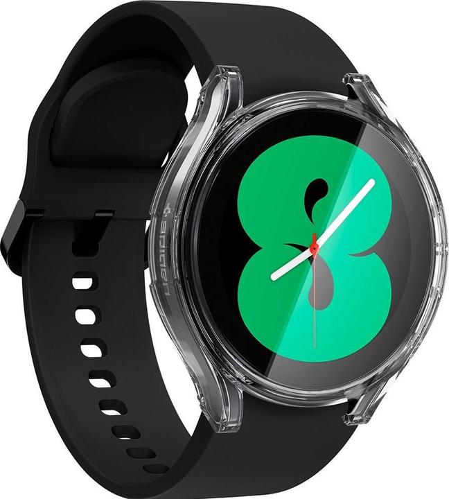 Spigen Samsung Galaxy Watch 4/5 smartwatch protective display frame, 44 mm