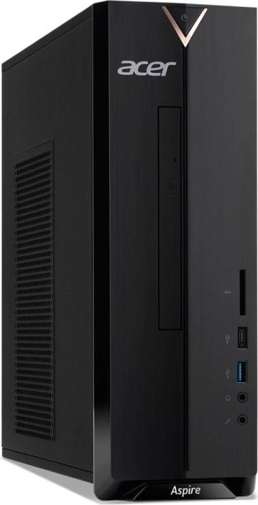 Actual product image Acer Aspire XC-840 IN4512 (Intel Celeron N4505, 8 GB, 512 GB, Intel UHD Graphics)