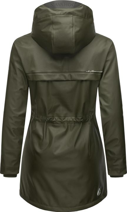 Actual product image Navahoo Rainy Forest (XL)