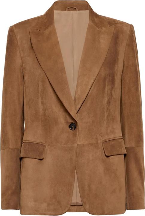 Produktbild Brunello Cucinelli Giacca M/l (M/L)