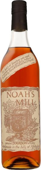 Produktbild KBD Noah's Mill (Bourbon, 1 x 70 cl)