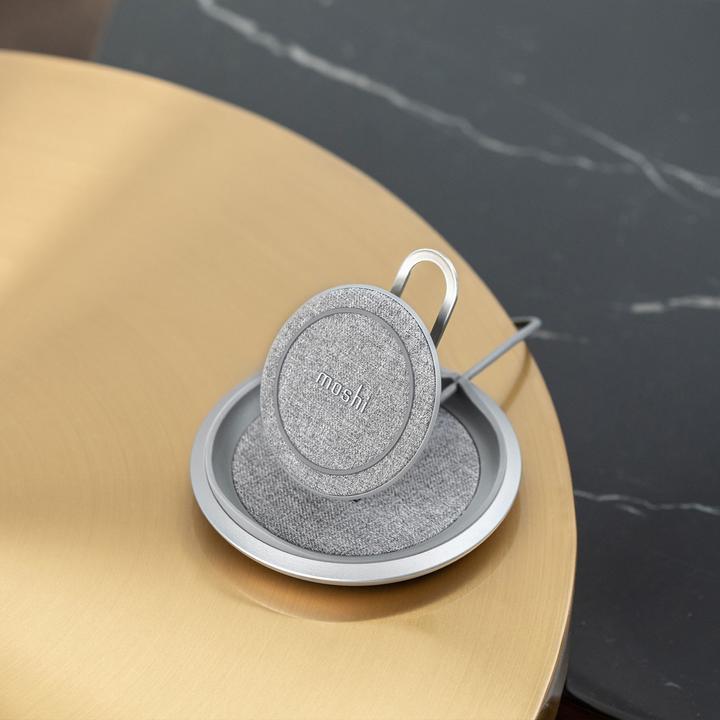 Actual product image Moshi Lounge Q Indoor (15 W)