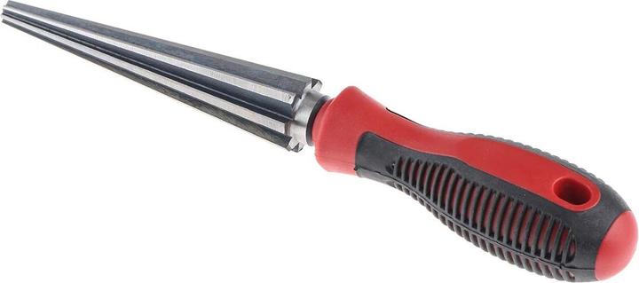 Actual product image Rs Pro tapered reamer 10-25mm (232 mm)