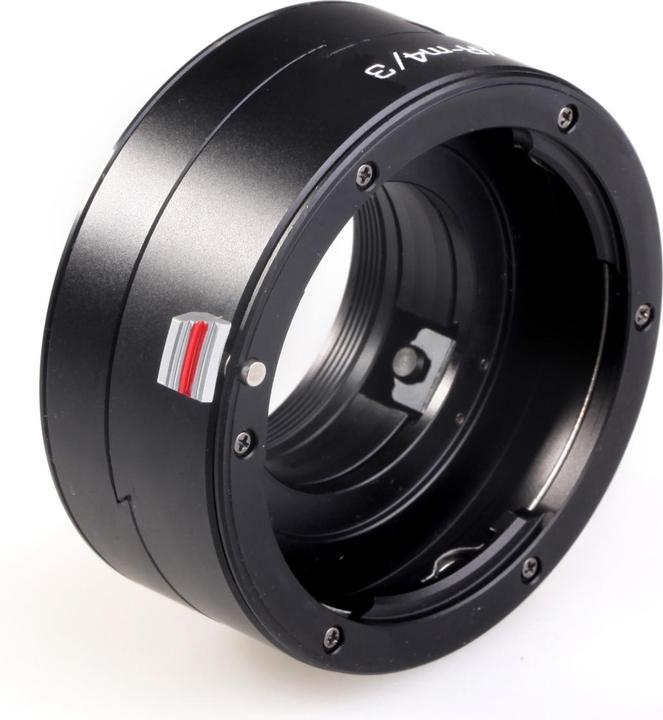 Immagine prodotto Kipon Adattatore Shift per Leica R a MFT