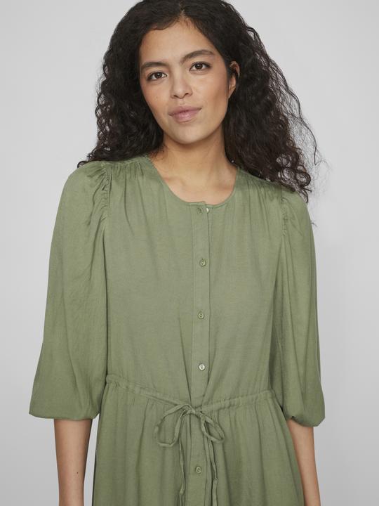 Image du produit Vila Robe courte taille basse (40)