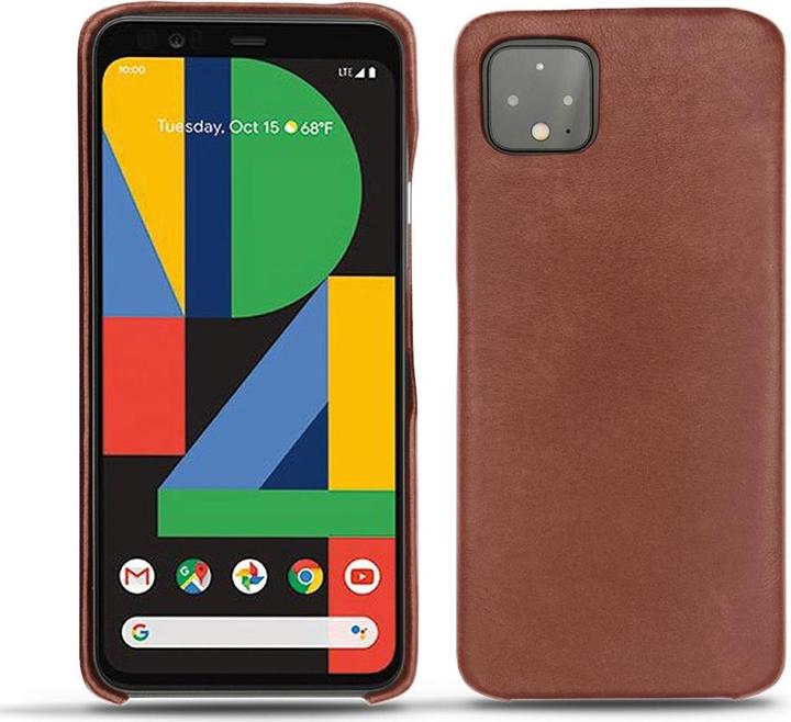 Productafbeelding Noreve Lederen omslag (Google Pixel 4)