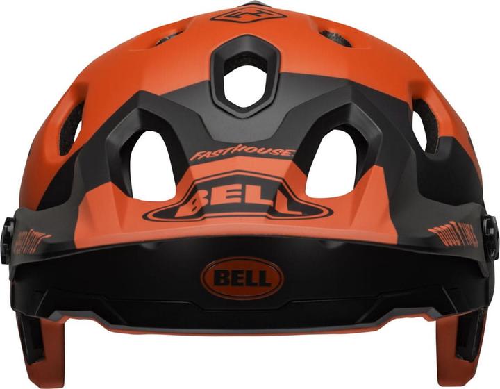 Actual product image Bell Super DH Spherical MIPS (52 - 56 cm)