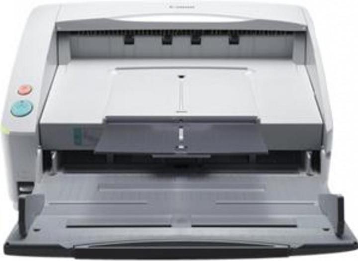 Actual product image Canon DR-6030C imageFORMULA (USB)
