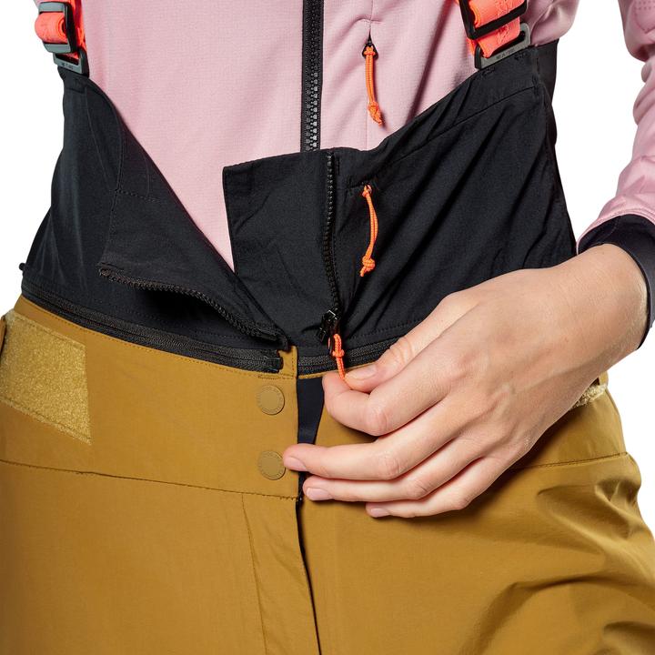 Produktbild Salewa Sella Free 3 Layers Powertex Hose Da (S)