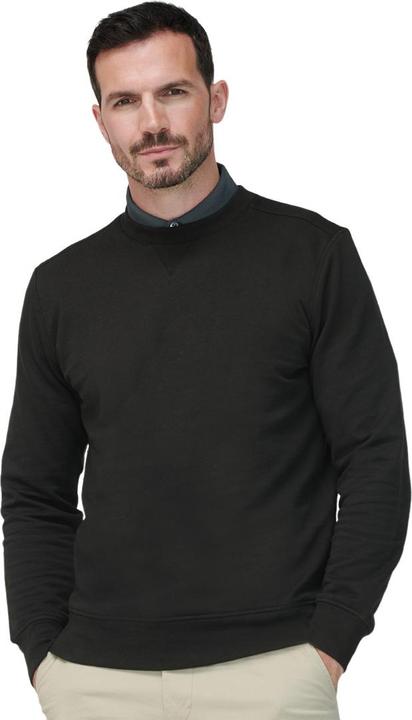 Actual product image Henbury Sweatshirt (XXL)