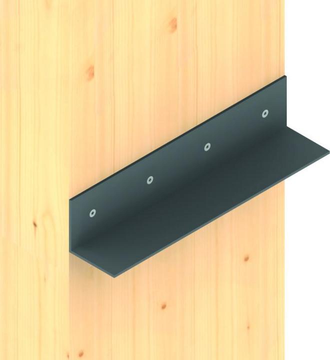 Actual product image Sihga Construction screws GoFix S+ (1 Screws per piece)