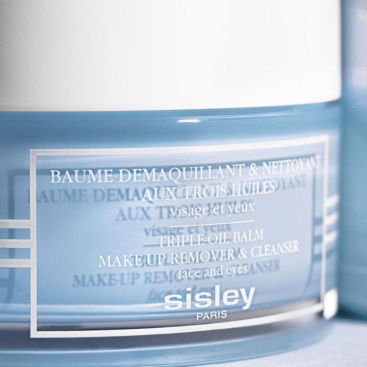 Produktbild Sisley Baume Démaq & Nettoyant 3Huiles (re) (Cleansing Balms, 125 ml)