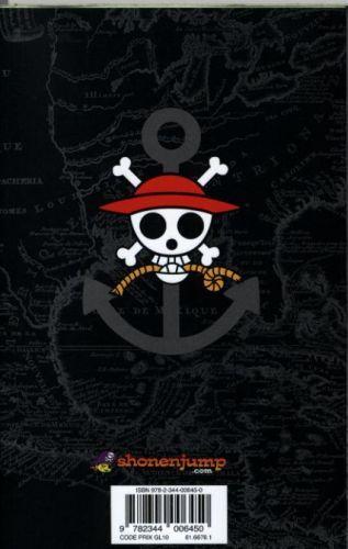 Image du produit One Piece. Tome 73 (Français, Oda Eiichiro, 2015)