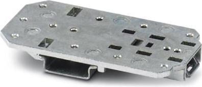 Produktbild Phoenix Contact Schienenadapter DIN universal