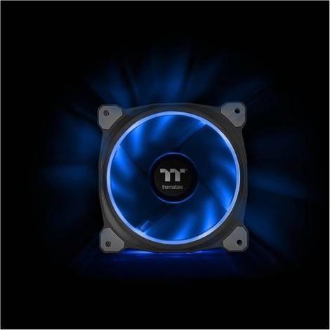 Produktbild Thermaltake Riing Plus 12 RGB TT Premium Edition (120 mm, 5 x)