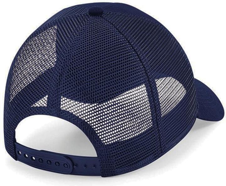 Produktbild Beechfield Snapback Mütze (One Size)
