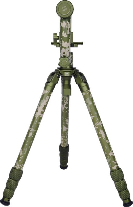 Actual product image Sirui CT-3204 (Metal)