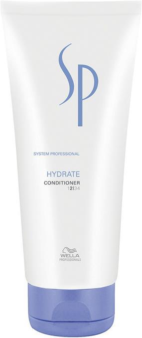 Actual product image Wella SP Hydrate Conditioner (1000 ml)
