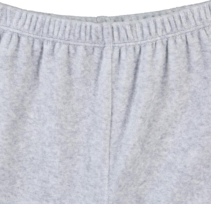 Produktbild La Redoute Collections Pyjama aus Samt (110)