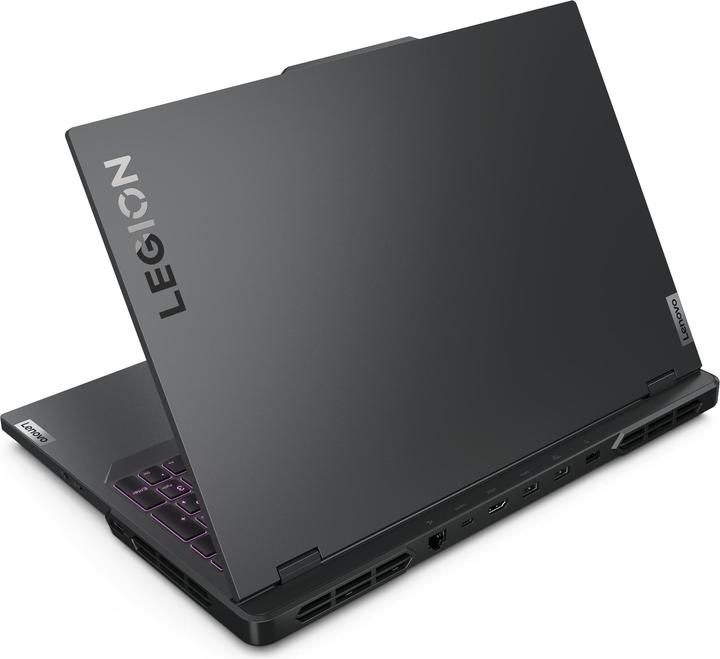 Image du produit Lenovo Legion Pro 5 (16", Intel Core i7-14700HX, 16 Go, 1000 Go, DE)