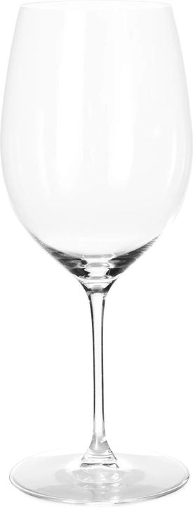 Riedel Glas voor rode wijn VERITAS (62 cl, 1 Bril, Rode wijnglazen)