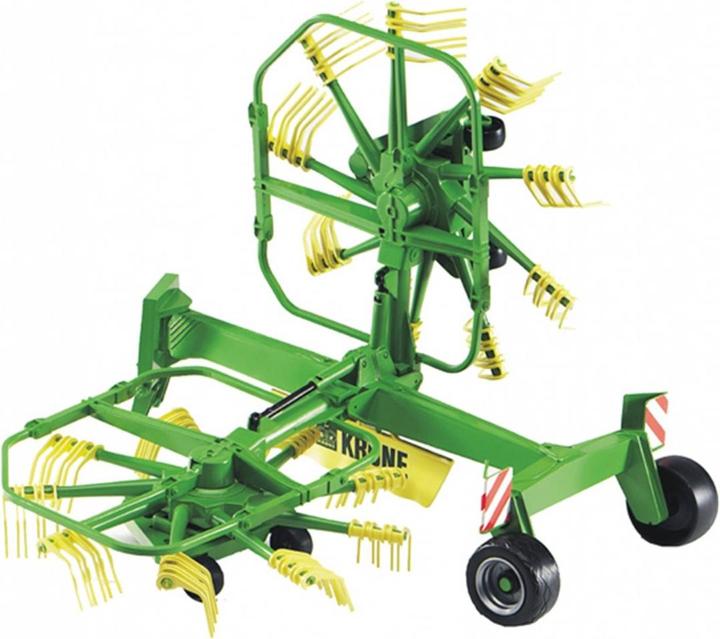 Krone Schwader Profi-Serie