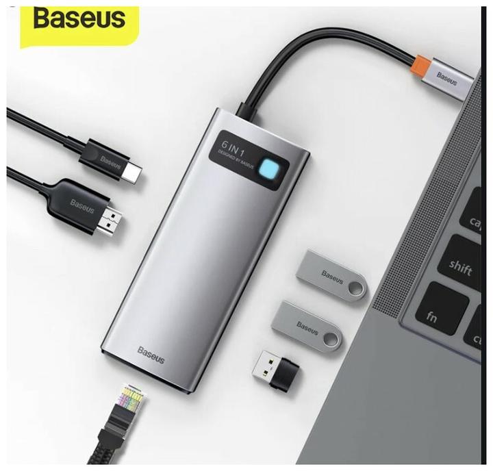 Image du produit Ugreen Adaptateur HDMI vers HDMI / VGA avec audio (HDMI, 3 cm)