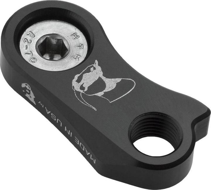 Actual product image Wolf Tooth GoatLink