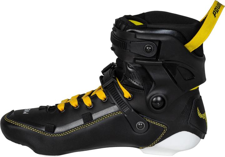 Actual product image Powerslide Urban Boot Only (38)