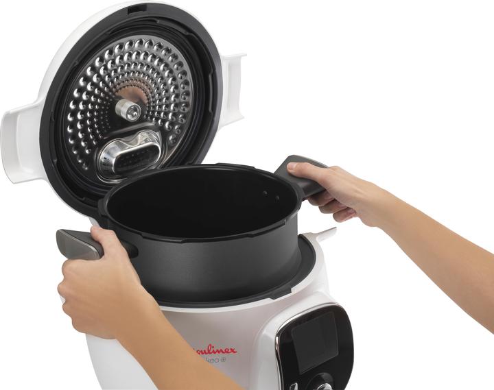 Produktbild Moulinex Cookeo