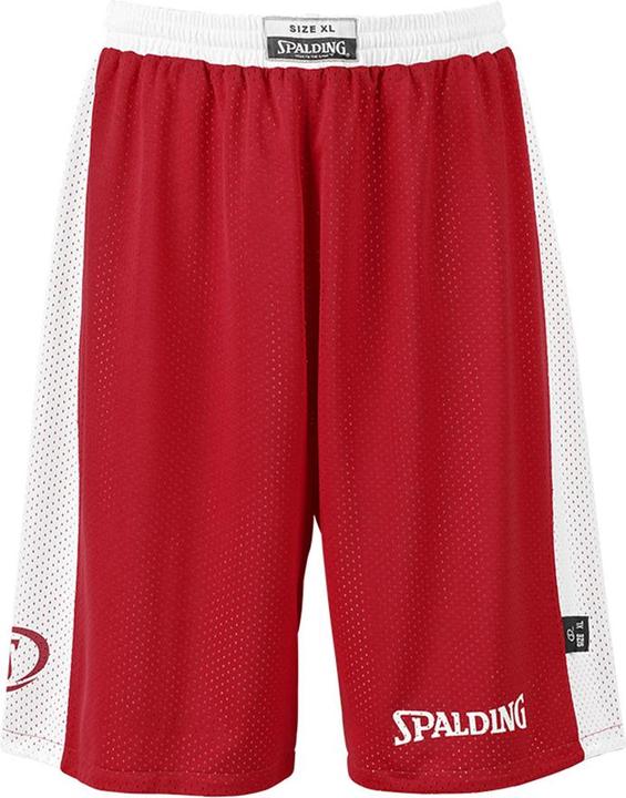 Produktbild Spalding Essential Reversible Shorts (XXS)
