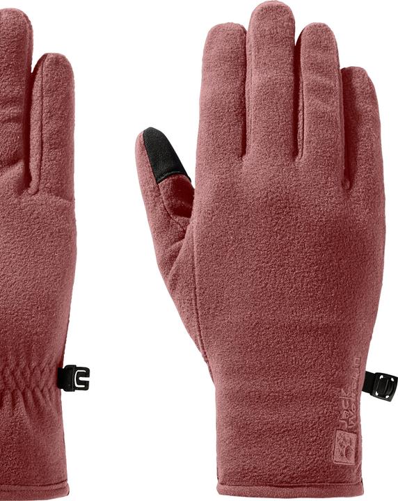 Produktbild Jack Wolfskin Real Stuff Glove (L)