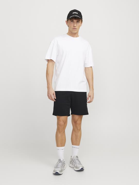 Produktbild Jack & Jones Jpstgordon Star Jj Sweat Shorts Srt Sn (L)