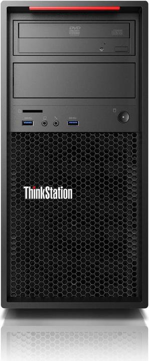 Produktbild Lenovo ThinkStation P320 (Intel Core i7-7700K, 16 GB, 512 GB)