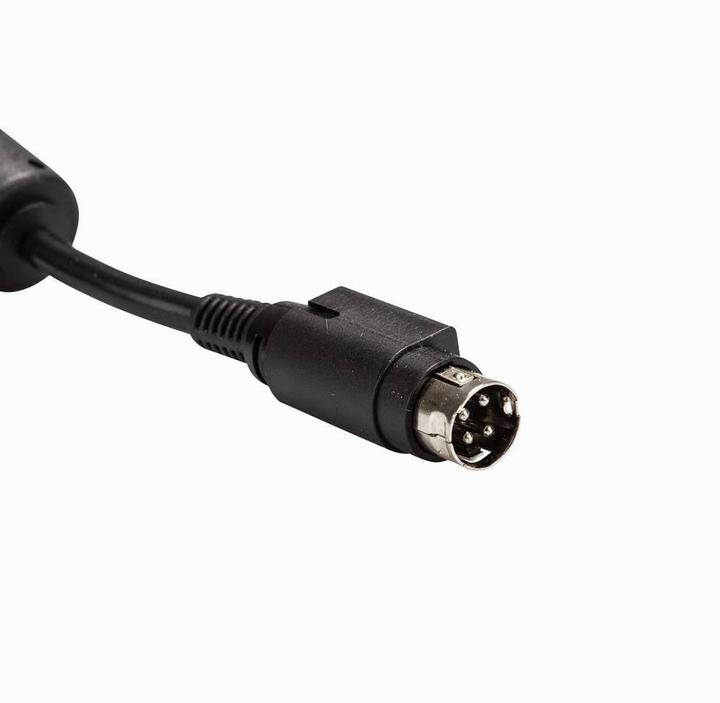 Actual product image Edac EA11811K2446 - Desktop power supply, 200 W, 24 V, 8.33 A (200 W)